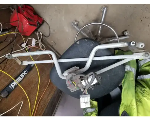 International 9900I Wiper Motor, Windshield