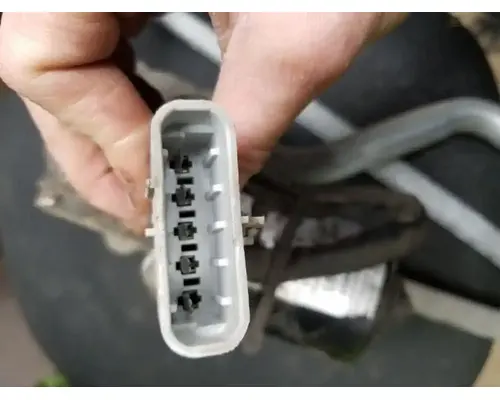 International 9900I Wiper Motor, Windshield