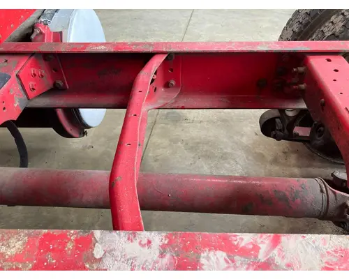 Frame International 9900 Vander Haags Inc WM