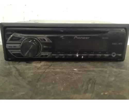 Radio International 9900 Vander Haags Inc Cb