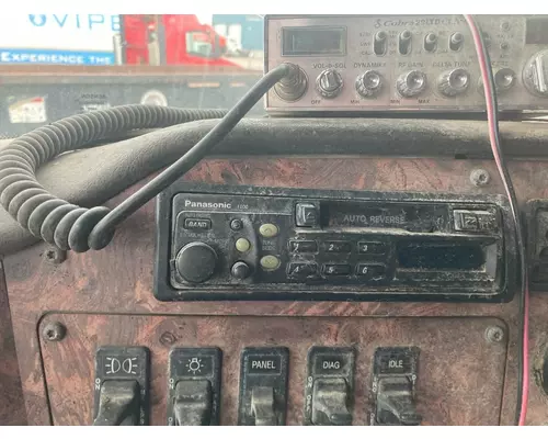 Radio International 9900 Vander Haags Inc Kc