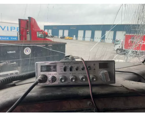 Radio International 9900 Vander Haags Inc Kc