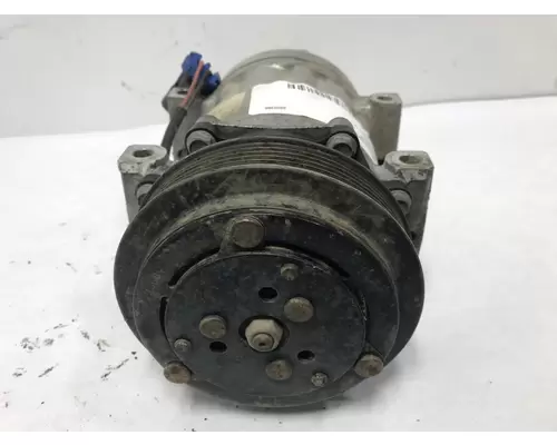 Air Conditioner Compressor International 9900 Vander Haags Inc Sf