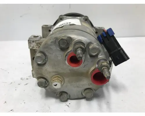 International 9900 Air Conditioner Compressor