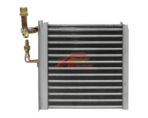 Air Conditioner Evaporator International 9900 Vander Haags Inc Sp