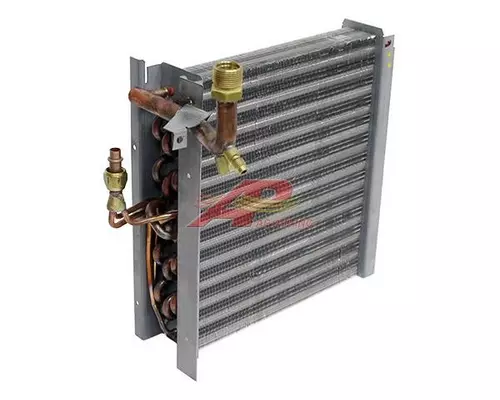 International 9900 Air Conditioner Evaporator
