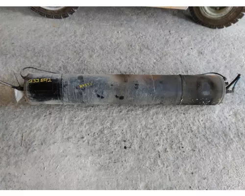 Air Tank INTERNATIONAL 9900 LKQ Thompson Motors - Wykoff
