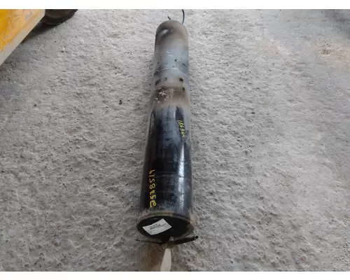 Air Tank INTERNATIONAL 9900 LKQ Thompson Motors - Wykoff