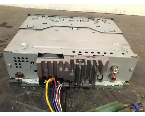International 9900 Body, Misc. Parts