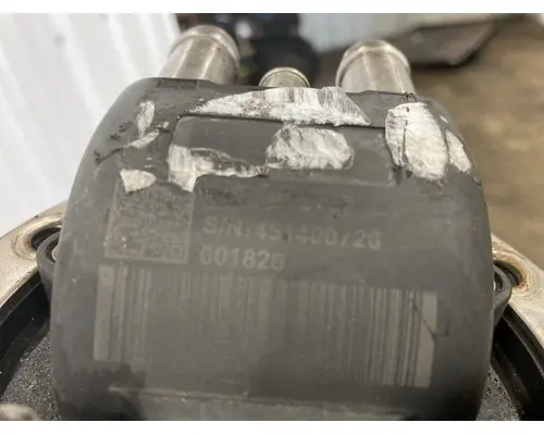 International 9900 Body, Misc. Parts