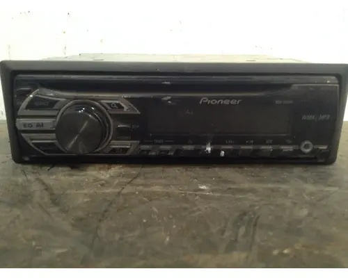 Body Parts, Misc. International 9900 Vander Haags Inc Cb