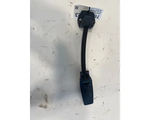 Body Parts, Misc. INTERNATIONAL 9900 Frontier Truck Parts