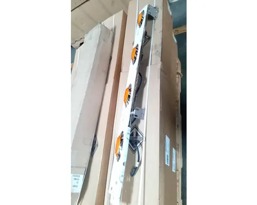 Body Parts, Misc. INTERNATIONAL 9900 Marshfield Transportation Products