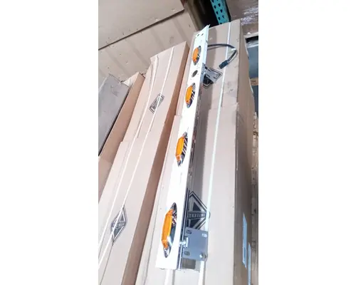 Body Parts, Misc. INTERNATIONAL 9900 Marshfield Transportation Products