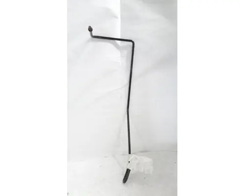 Body Parts, Misc. INTERNATIONAL 9900 Marshfield Transportation Products