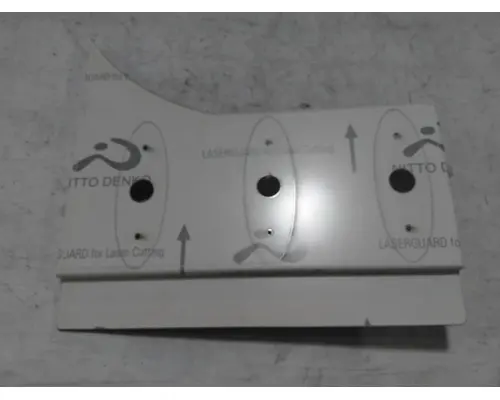 Body Parts, Misc. INTERNATIONAL 9900 Marshfield Transportation Products