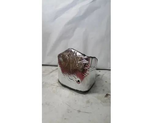 Body Parts, Misc. INTERNATIONAL 9900 Marshfield Transportation Products