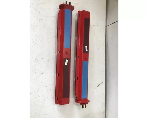 Brackets, Misc. INTERNATIONAL 9900 K &amp; R Truck Sales, Inc.