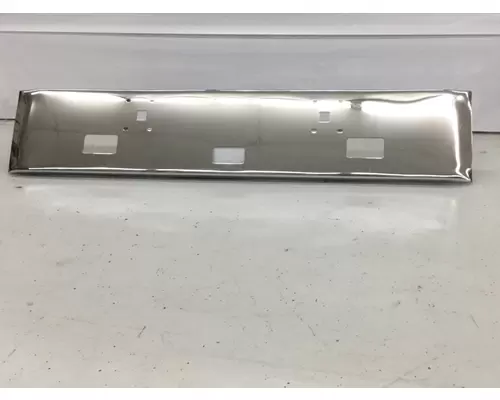 Bumper Assembly, Front International 9900 Vander Haags Inc Sp