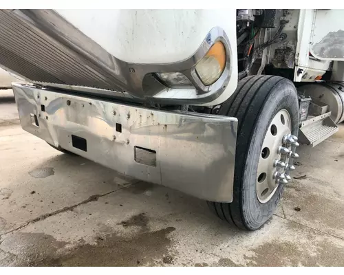 Bumper Assembly, Front International 9900 Vander Haags Inc Sp