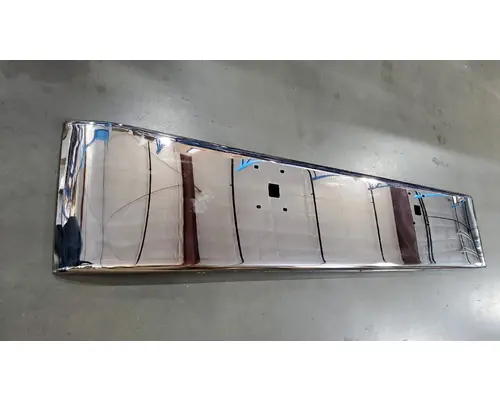 Bumper Assembly, Front International 9900 Vander Haags Inc Cb