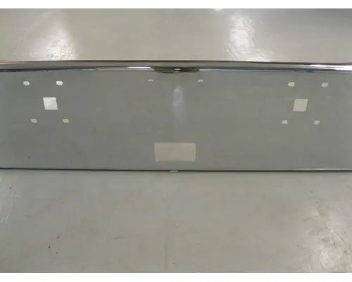 International 9900 Bumper Assembly, Front