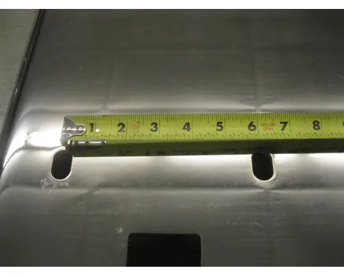 International 9900 Bumper Assembly, Front