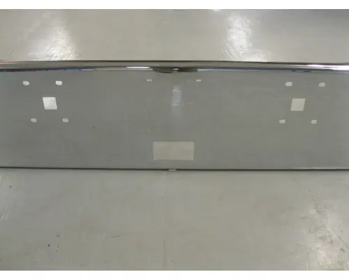 International 9900 Bumper Assembly, Front