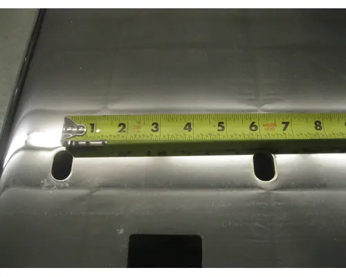 International 9900 Bumper Assembly, Front