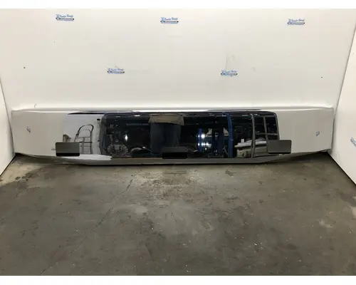 International 9900 Bumper Assembly, Front