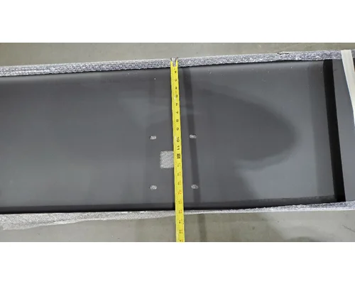 International 9900 Bumper Assembly, Front