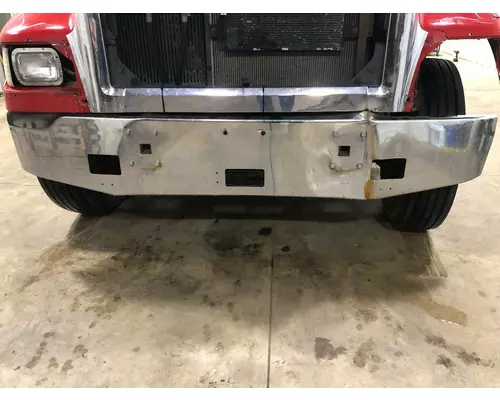 International 9900 Bumper Assembly, Front