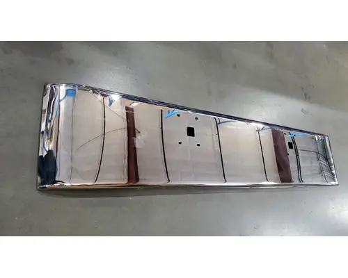 Bumper Assembly, Front International 9900 Vander Haags Inc Cb