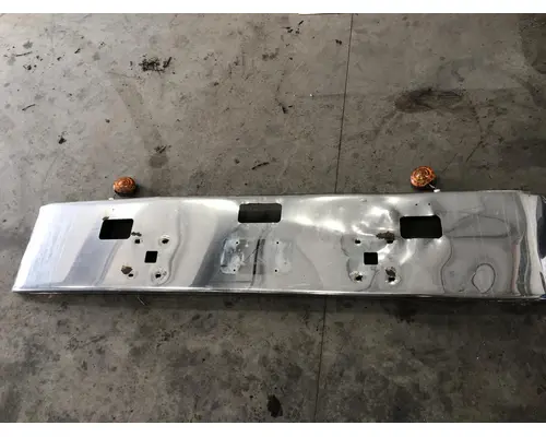 Bumper Assembly, Front International 9900 Vander Haags Inc Col