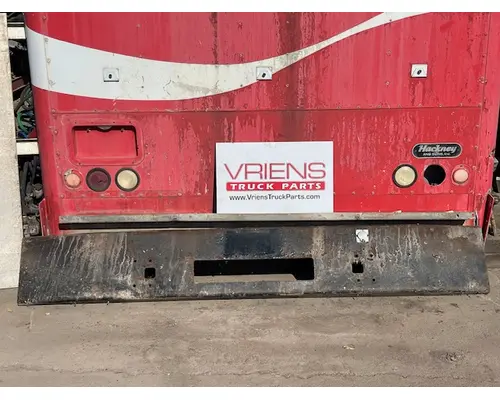 Bumper Assembly, Front INTERNATIONAL 9900 Vriens Truck Parts