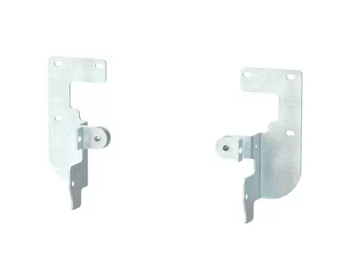 Bumper Bracket, Front INTERNATIONAL 9900 Frontier Truck Parts