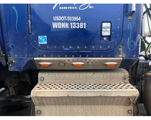 Cab International 9900 Vander Haags Inc Dm