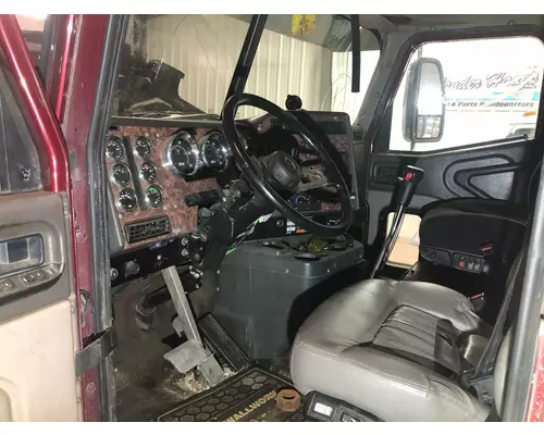 International 9900 Cab Assembly