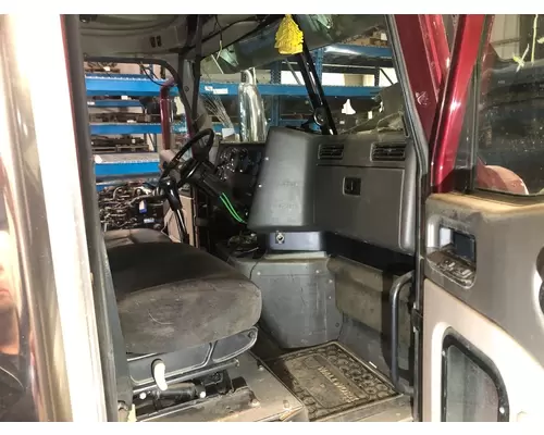 International 9900 Cab Assembly