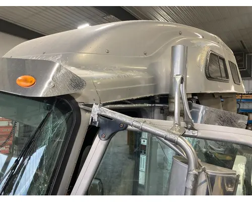 International 9900 Cab Assembly