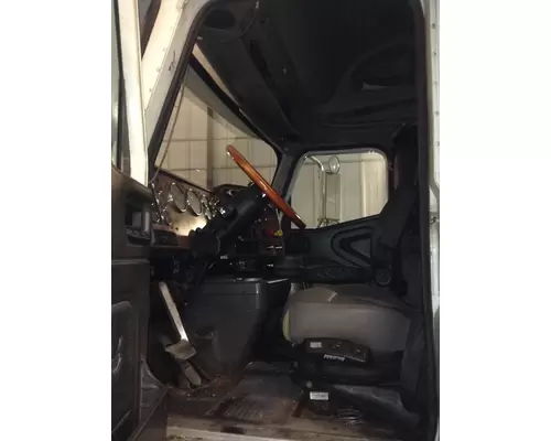 International 9900 Cab Assembly