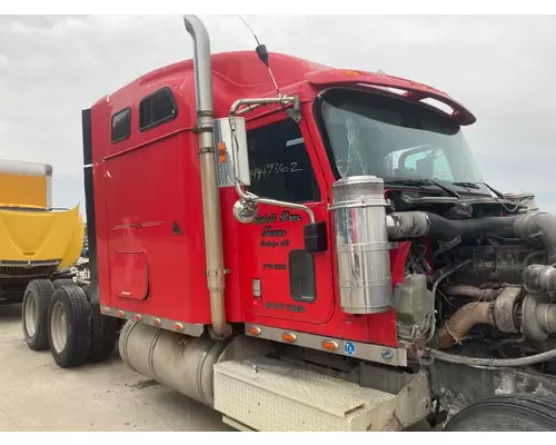 International 9900 Cab Assembly