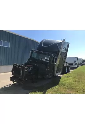 International 9900 Cab Assembly