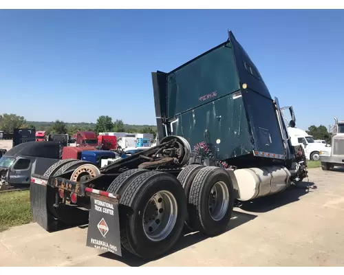 International 9900 Cab Assembly