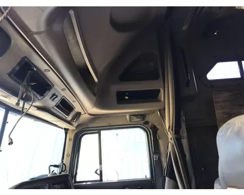 International 9900 Cab Assembly