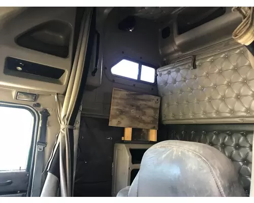 International 9900 Cab Assembly