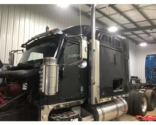 International 9900 Cab Assembly