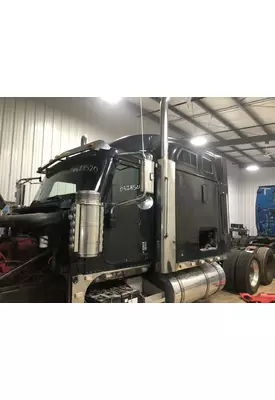 International 9900 Cab Assembly