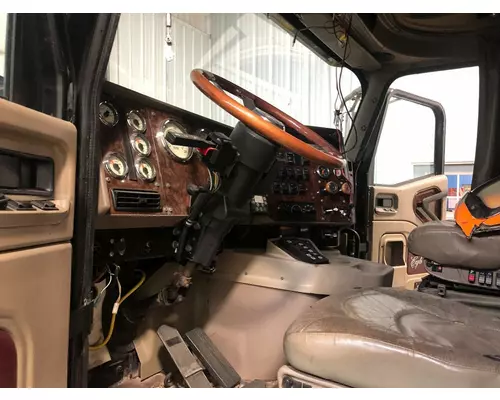 International 9900 Cab Assembly