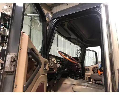 International 9900 Cab Assembly